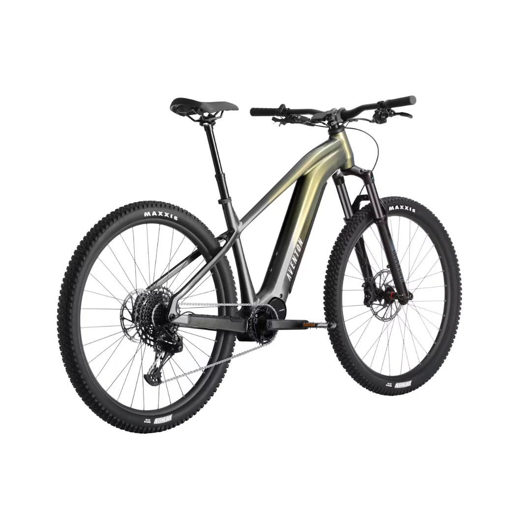 Aventon Ramblas Ebike - Image 4