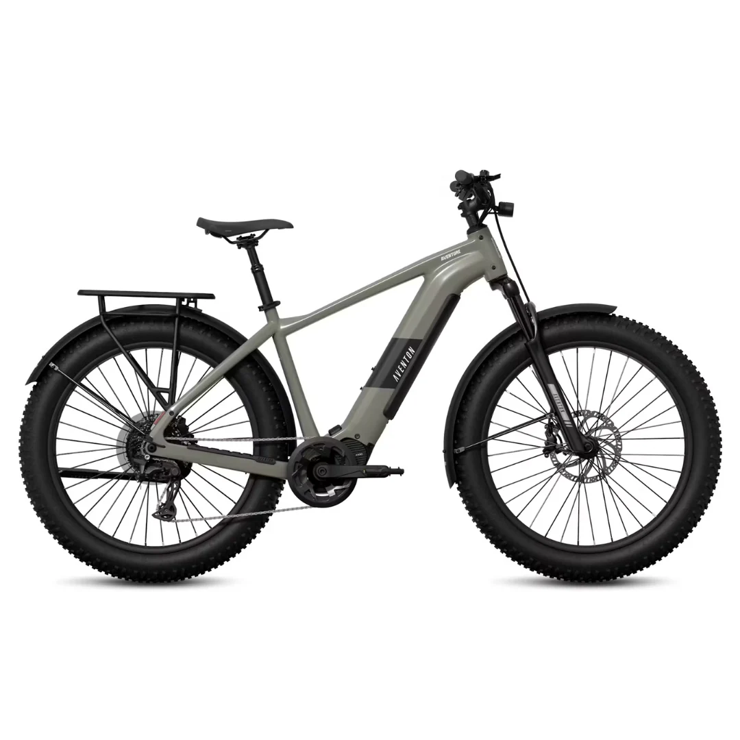Aventure M Ebike Limitless Exploration - Image 12