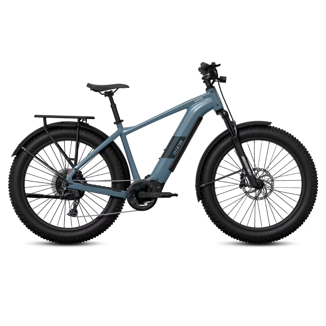 Aventure M Ebike Limitless Exploration - Image 17